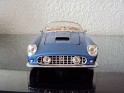 1:18 Hot Wheels Ferrari California 1964 Metallic Blue. Uploaded by indexqwest